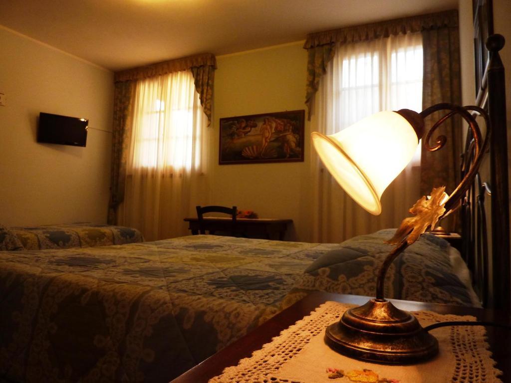 B&B Casale Virgili Сієна Номер фото