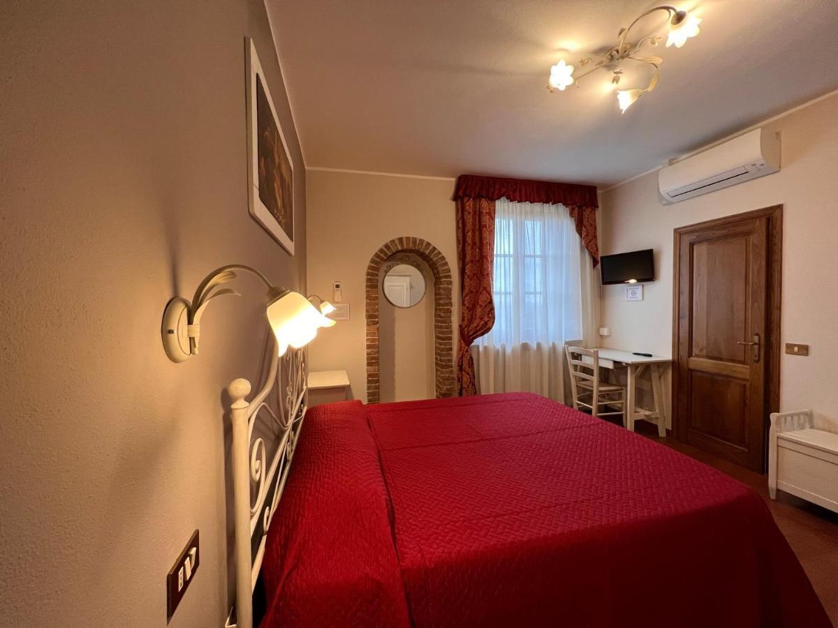 B&B Casale Virgili Сієна Екстер'єр фото