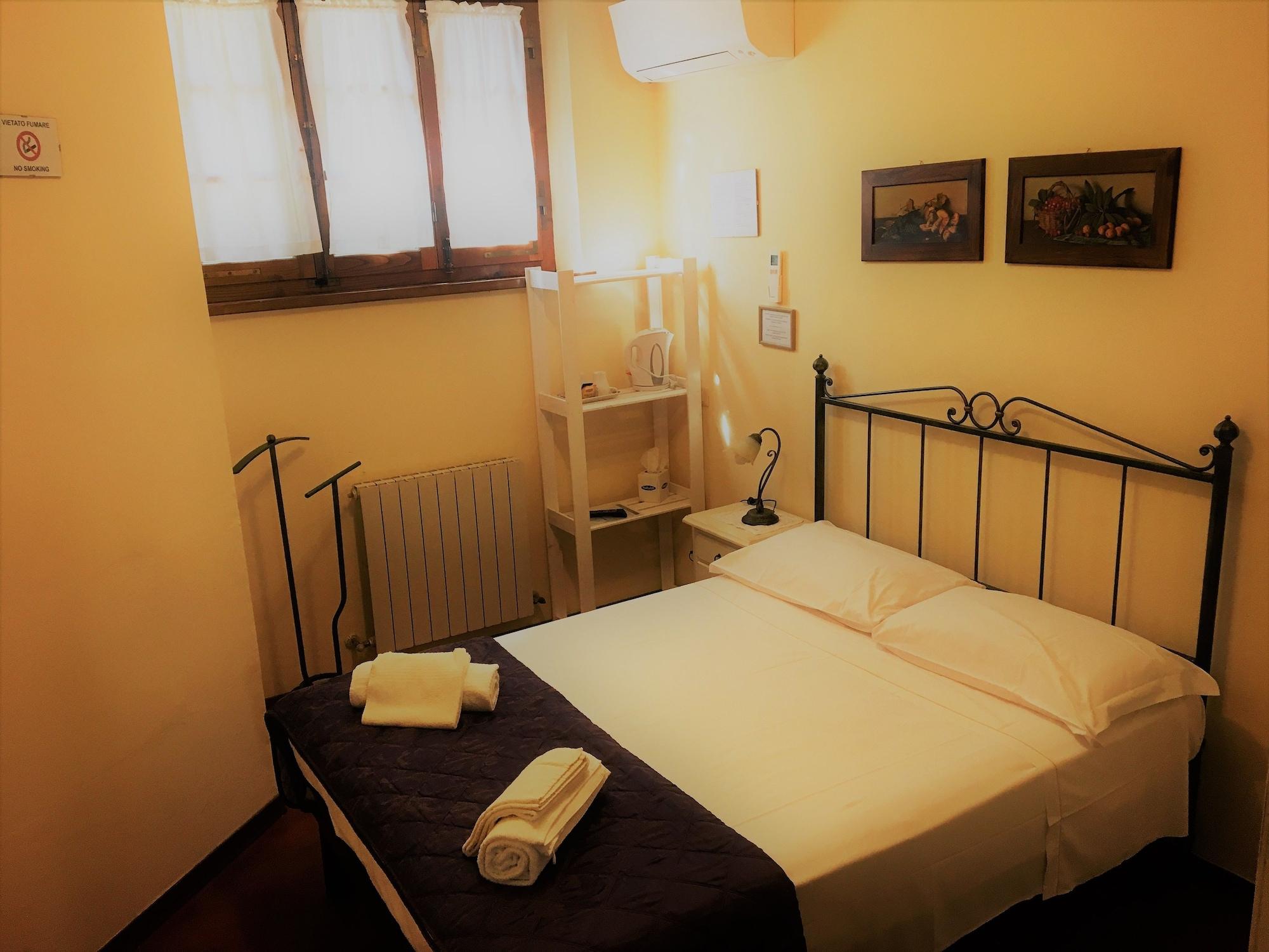 B&B Casale Virgili Сієна Екстер'єр фото