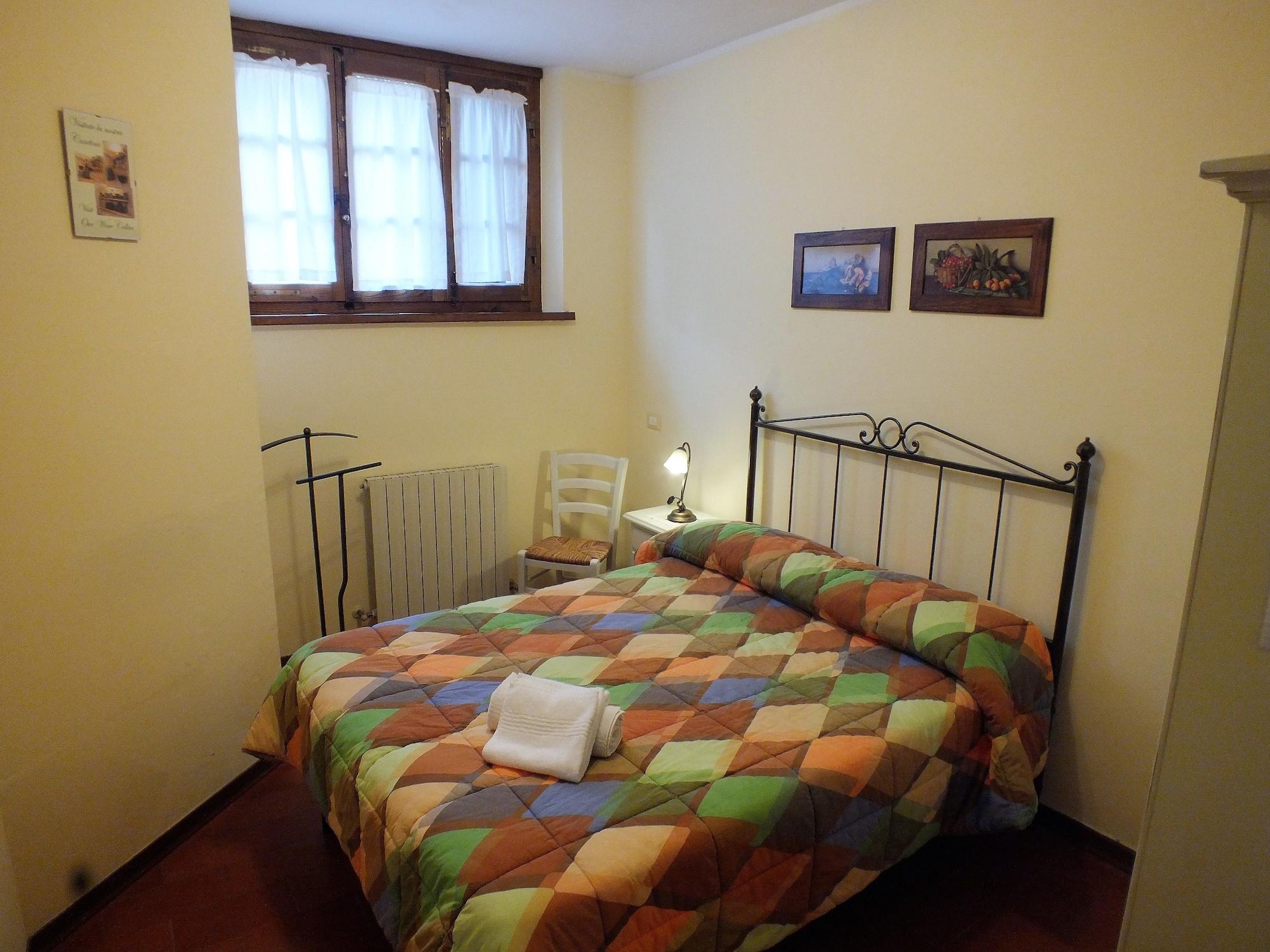 B&B Casale Virgili Сієна Екстер'єр фото