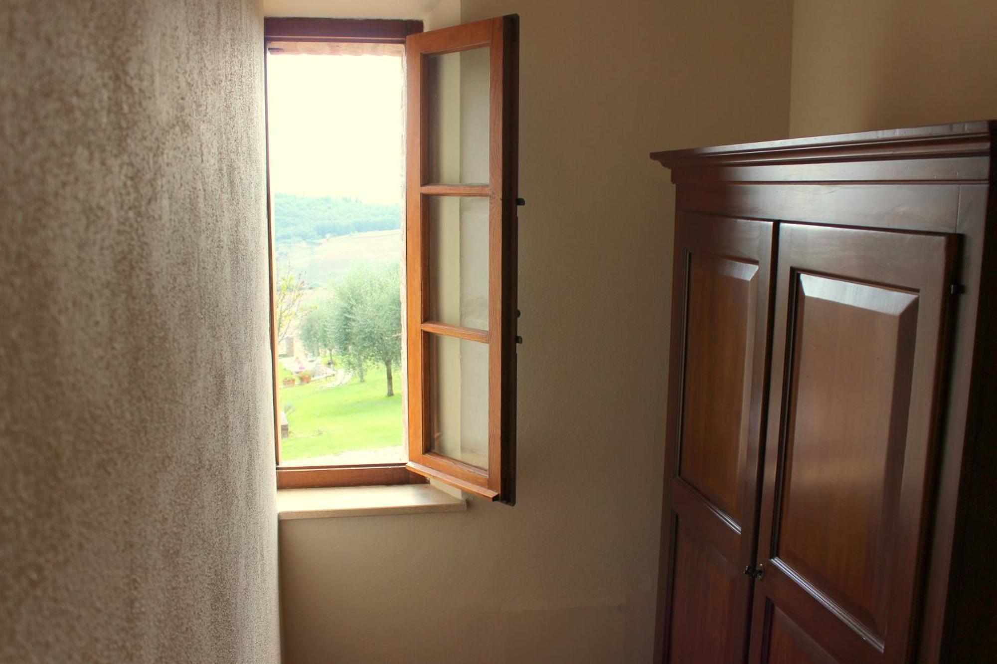 B&B Casale Virgili Сієна Номер фото