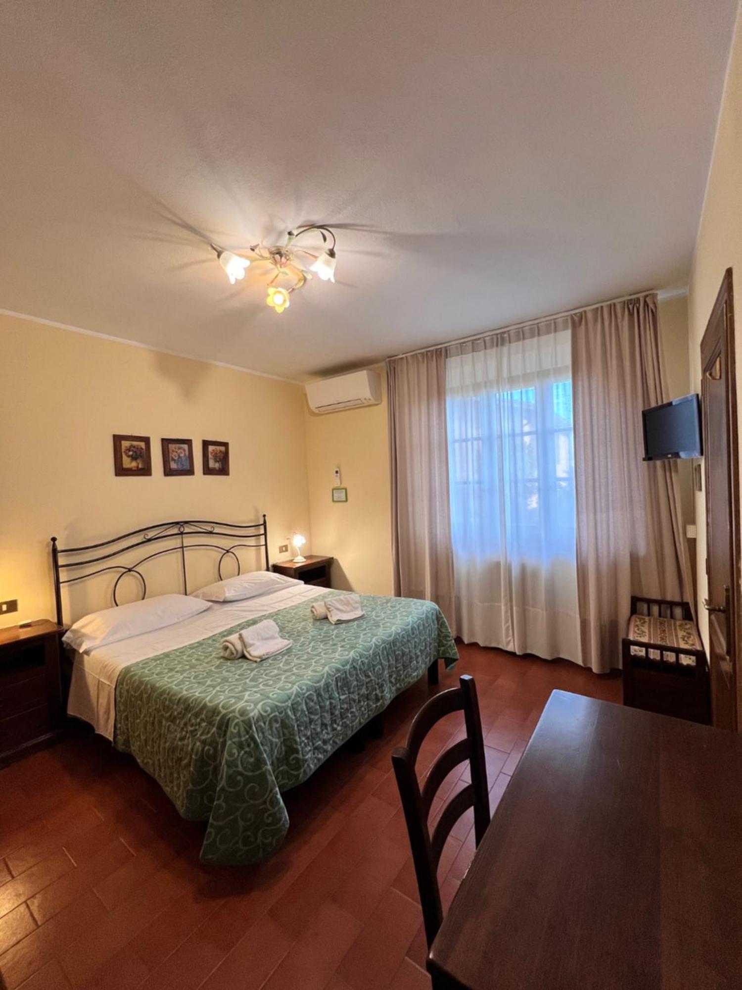 B&B Casale Virgili Сієна Екстер'єр фото