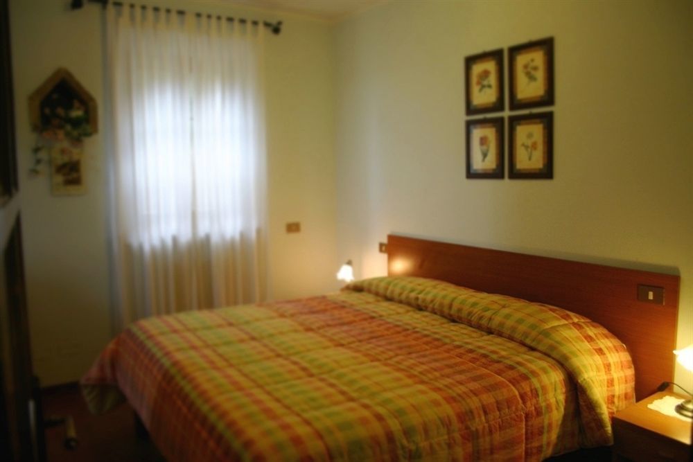 B&B Casale Virgili Сієна Екстер'єр фото