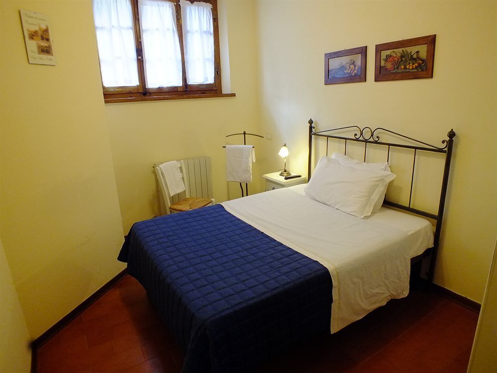 B&B Casale Virgili Сієна Екстер'єр фото